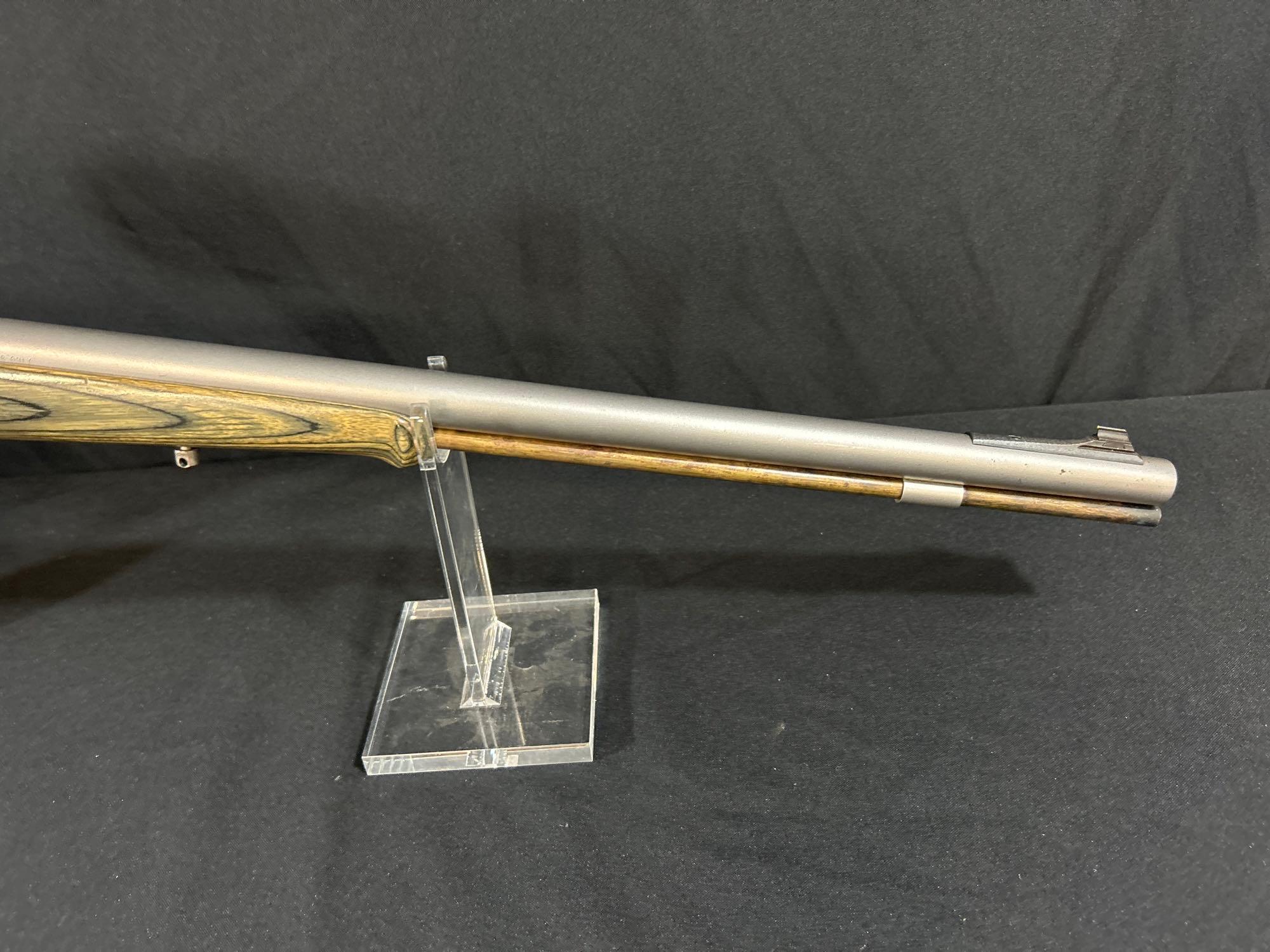 激安超特価 最大80%オフ  KNIGHT MK-85 50 CAL MUZZLELOADER 300 SAVAGE (SN# | Proxibid ぬいぐるみ