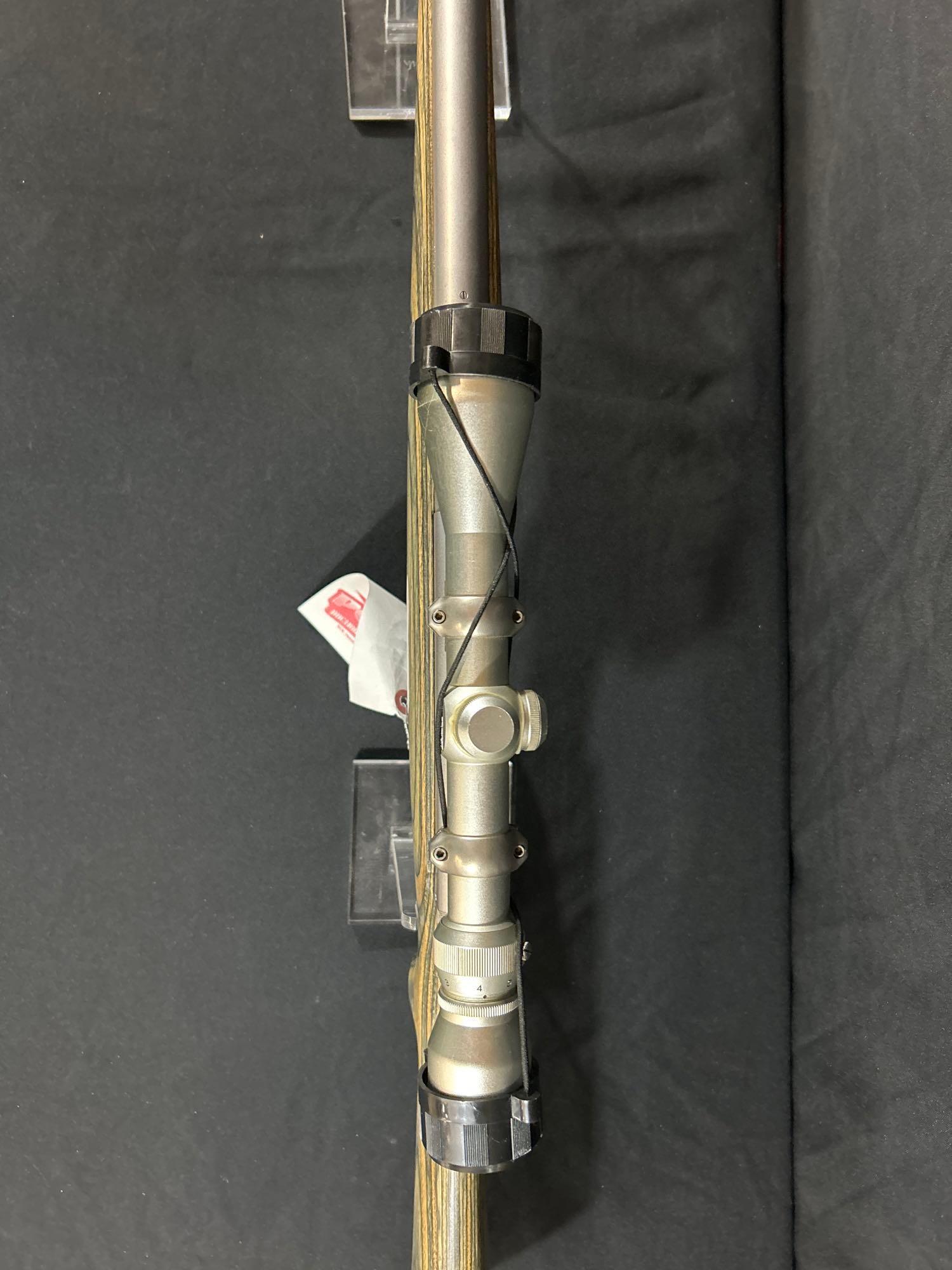 KNIGHT MK-85 50 CAL MUZZLELOADER 300 SAVAGE (SN# | Proxibid