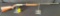 WINCHESTER MODEL 61 RIFLE .22 (SN# 129029)