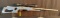 SAVAGE 93 FVSS RIFLE .22 WMR (SN# 2359345)