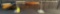BROWNING (BELGIUM) AUTO 5 SHOTGUN 12GA (SN# 32)