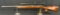 WINCHESTER 52C RIFLE .22 RF MATCH (SN# 10NR800116)