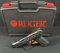 RUGER MODEL 57 PISTOL 5.7x28 (SN# 643-13345)