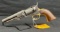 COLT 1849 POCKET REVOLVER .31 (SN# 313442)