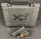 SPRINGFIELD XDS 9 PISTOL 9mm (SN# S3963302)