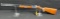 RUGER RED LABEL SHOTGUN 12 GA (SN# 410-16607)