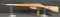 BRESCIA CARCANO (ITALIAN) RIFLE 6.5X52 (SN#A4486)