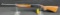 REMINGTON 742 RIFLE .243 (SN# A7053918)