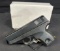 SMITH & WESSON SW380 PISTOL 9mm/.380 ACP (SN# RAE9324)