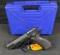 SAR USA B6P HAWK PISTOL 9mm (SN# T-1102-130A00511)