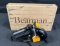 BEARMAN DERRINGER BIG BORE GUARDIAN PISTOL .38 SPECIAL (SN# BT067204)
