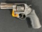 SMITH & WESSON 610-3 REVOLVER 10mm (SN# DMP9501)