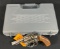 SMITH & WESSON 36 REVOLVER .38 (SN# J201908)
