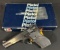 SMITH & WESSON 52-2 PISTOL .38 SPL (SN# TW9135)