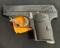 GECADO 11 PISTOL .25 ACP (6.5) (SN# 53342)