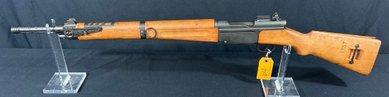 FRENCH MAS 36-51 RIFLE 7.5x54 (SN# G19757)