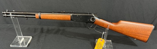 WINCHESTER 94 AE RIFLE 30/30 (SN# 5491692)