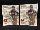 20 ROUNDS CHRIS KYLE AMERICAN SNIPER AMMO