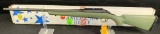 RUGER AMERICAN (06972) RIFLE .243 WIN (SN# 694-22582)