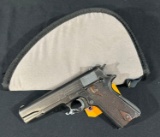 COLT 1911 PISTOL .45 (SN# 89374)