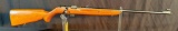 (1977) M1969 (ROMANIAN) TRAINER RIFLE .22 RIMFIRE (SN# Z-9343)