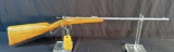 SAVAGE 1911 RIFLE .22 S (SN# 33486)
