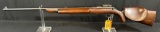 (1935) WINCHESTER 52 RIFLE .22 (SN# 38462)