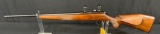 KLEINGUENTHER (GERMANY) K-22 TITAN VOERE RIFLE .22 (SN# 897239)
