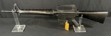 ARMI JAGER AP-15 RIFLE .22 LR (SN# 84200)