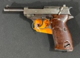 UNKNOWN P-38 PISTOL (SN# 8871i)