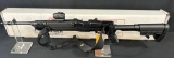 RUGER MINI 14 RANCH RIFLE 5.56 NATO (SN# 582-76429)