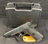 ROCK ISLAND 1911-A1 PISTOL 9mm (SN# RIA1624769)