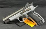 BUL MACH 1 STORM PISTOL 9mm (SN# BC11660)