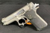 SMITH & WESSON 659 PISTOL 9mm (SN# TAR6209)