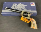HERITAGE ROUGH RIDER REVOLVER .22 LR (SN# C35068)