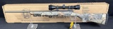SAVAGE AXIS RIFLE .308 WIN (SN# K127584)