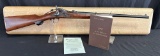 H&R US MODEL 1873 RIFLE 45-70 GOVT (SN# LBH1479)