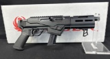 RUGER PC CHARGER PISTOL 9MM LUGER  (SN#913-54639)