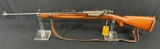 SPRINGFIELD 1898 RIFLE 30/40 KRAG (SN# 479287)