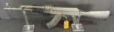 CENTURY ARMS VSKA RIFLE 7.62x39 (SN# SV7080733)