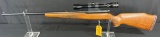 SAVAGE 340 DELUXE RIFLE .222 REM (SN# N/A)