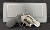 RUGER SUPER REVOLVER .454 (SN# 530-27594)
