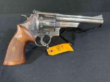SMITH & WESSON MODEL 29 REVOLVER .44 MAG (SN# S210879)