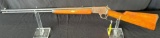 MARLIN 39A RIFLE .22 L-LR (SN# 47823)