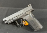 SPRINGFIELD XDM PISTOL .45 (SN# MG512644)