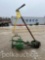 1138-7' JOHN DEERE 3PT HITCH SICKLE MOWER