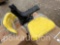 1158-NEW TRACTOR SEAT