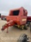 1208-NEW HOLLAND 660 ROUND BALER