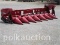 467-CASE IH 3408 CORN HEAD