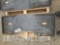 753-FORMED SKID STEER FRAME